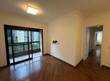 Apartamento · 94m² · 3 Quartos · 2 Vagas · Apartamento para locação em São Paulo-SP, Jardim Londrina: 3 quartos, 1 suíte, 1