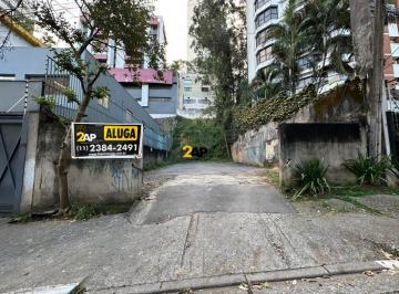 Photo 1 · Terreno comercial de 313m² na Vila Andrade, São Paulo-SP!