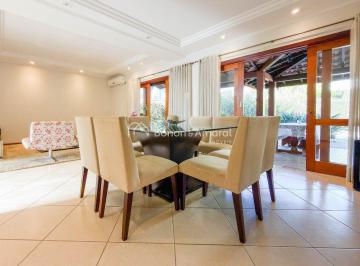 Casa · 255m² · 3 Quartos · 4 Vagas · Casa à Venda Condomínio Estancia Paraiso - Campinas SP
