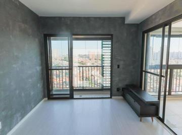 Apartamento de 1 quarto, São Paulo · Apartamento à Venda - Jardim do Lago, 1 Quarto, 43 m2
