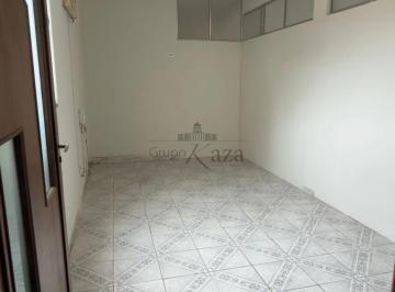 Comercial · 70m² · 2 Quartos · 1 Vaga · Sala Comercial Sobreloja - Jardim Satélite - 70m².
