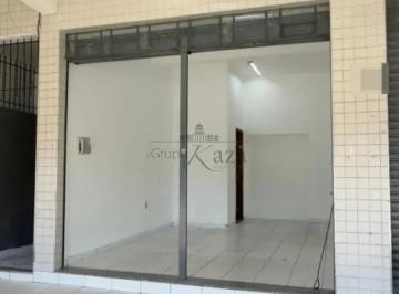 Comercial · 50m² · 1 Vaga · Comercial/Salão - Comercial - No bairro Jardim Satélite