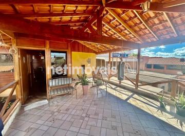 Casa · 151m² · 4 Quartos · 3 Vagas · Casa à venda no Campo Alegre - Belo Horizonte