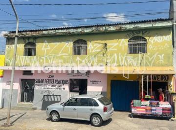 Terreno · 360m² · 9 Quartos · 7 Vagas · Venda Lote-Área-Terreno Venda Nova Belo Horizonte