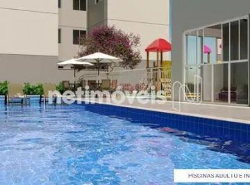 Apartamento · 50m² · 2 Quartos · 1 Vaga · Venda Apartamento 2 quartos Jardim Guanabara Belo Horizonte