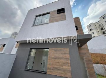 Fachada · Casa nova com padrão de condomínio no Manacás