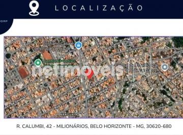 localização · Apartamento 02 quartos com suite, área privativa na região do Barreiro.