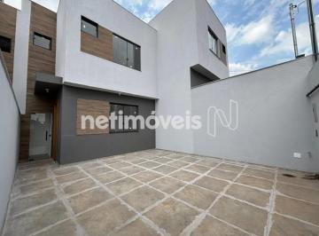 Fachada · CASA NOVA | PADRÃO DE CONDOMÍNIO NO MANACÁ