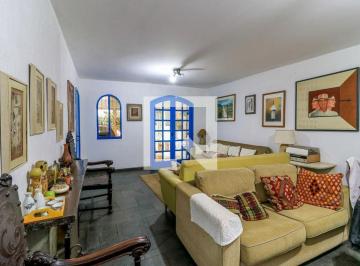 Casa · 170m² · 4 Quartos · 2 Vagas · CASA RESIDENTIAL em São Paulo - São Paulo, Brooklin Paulista