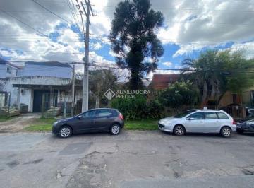 Terreno · 464m² · Terreno à venda Rua Barão de Tramandaí, Passo da Areia - Porto Alegre