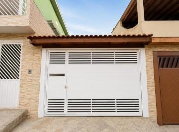 Casa · 150m² · 2 Quartos · 2 Vagas · House em São Paulo - São Paulo, Limoeiro