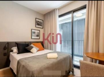 Apartamento · 25m² · 1 Quarto · APARTAMENTO RESIDENCIAL em São Paulo - São Paulo, Sumarezinho