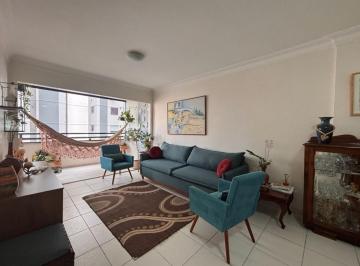Apartamento · 112m² · 3 Quartos · 1 Vaga · Apartamento em Setor Bela Vista, 112m², 3Q, suíte, varanda, piscina, playground