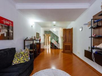 Casa · 150m² · 4 Quartos · 2 Vagas · CASA RESIDENTIAL em São Paulo - São Paulo, Brooklin Paulista