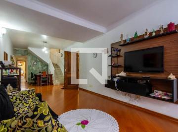 Casa · 150m² · 4 Quartos · 2 Vagas · CASA RESIDENTIAL em São Paulo - São Paulo, Brooklin Paulista