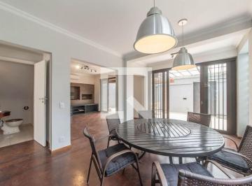 Casa · 250m² · 3 Quartos · 3 Vagas · CASA RESIDENTIAL em São Paulo - São Paulo, Brooklin Paulista