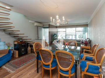 Casa · 180m² · 3 Quartos · 2 Vagas · CASA RESIDENTIAL em São Paulo - São Paulo, Brooklin Paulista