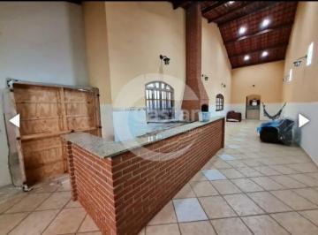 Casa · 192m² · 3 Quartos · 2 Vagas · Sobrado em Jardim Sapopemba