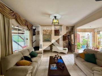 Casa · 240m² · 6 Quartos · 3 Vagas · CASA RESIDENTIAL em São Paulo - São Paulo, Cidade Monções