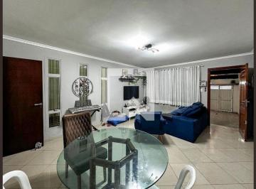 Casa · 170m² · 4 Quartos · 2 Vagas · CASA RESIDENTIAL em São Paulo - São Paulo, Brooklin Paulista