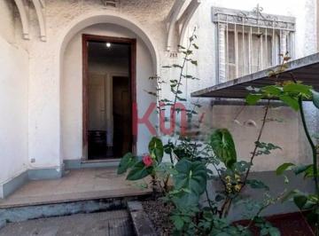 Casa · 120m² · 3 Quartos · 1 Vaga · CASA RESIDENCIAL em São Paulo - São Paulo, Liberdade
