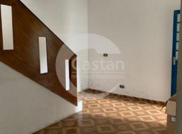Casa · 120m² · 4 Quartos · Sobrado em Vila Regente Feijó