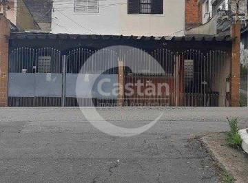 Casa · 400m² · 5 Quartos · 4 Vagas · Sobrado em Vila Formosa