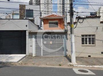 Casa · 85m² · 2 Quartos · 2 Vagas · Sobrado em Mooca
