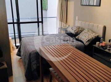 Apartamento · 26m² · 1 Quarto · Apartamento em Vila Invernada