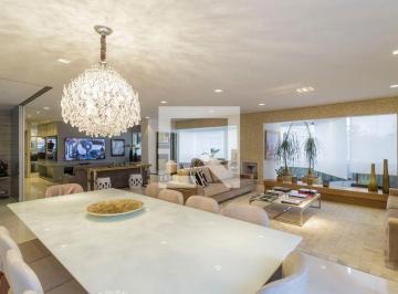 Apartamento · 247m² · 3 Quartos · 3 Vagas · APARTAMENTO RESIDENTIAL em São Paulo - São Paulo, Jardim Luzitânia