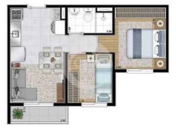 Photo 1 · Apartamento à venda 2 quartos em Vila Graciosa