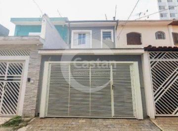 Casa · 112m² · 2 Quartos · 1 Vaga · Sobrado em Tatuapé