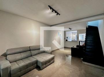 Casa · 140m² · 2 Quartos · 2 Vagas · CASA RESIDENTIAL em São Paulo - São Paulo, Brooklin Paulista