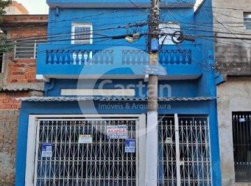 Casa · 375m² · 7 Quartos · 2 Vagas · Sobrado em Vila Formosa