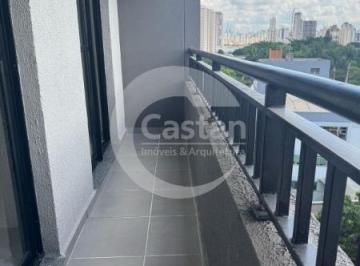 Apartamento · 27m² · 1 Quarto · Apartamento em Belém