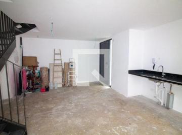 Casa · 100m² · 2 Quartos · 2 Vagas · CASA RESIDENTIAL em São Paulo - São Paulo, Brooklin Paulista