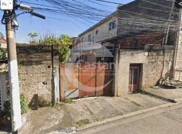 Terreno · 250m² · Terreno Residencial em Vila Formosa