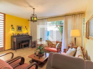 Casa · 158m² · 3 Quartos · 3 Vagas · CASA RESIDENTIAL em São Paulo - São Paulo, Brooklin Paulista