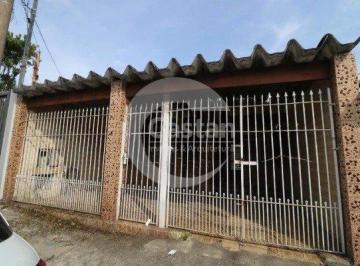Casa · 140m² · 3 Quartos · 2 Vagas · Casa em Vila Antonieta