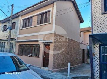 Casa · 100m² · 2 Quartos · Sobrado em Brás