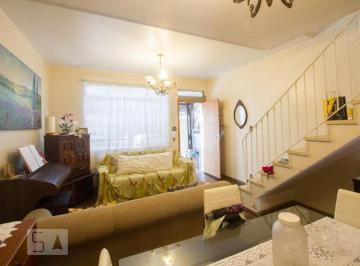 Casa · 117m² · 2 Quartos · 2 Vagas · CASA RESIDENTIAL em São Paulo - São Paulo, Brooklin Paulista