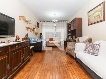 Casa · 160m² · 3 Quartos · 2 Vagas · CASA RESIDENTIAL em São Paulo - São Paulo, Brooklin Paulista