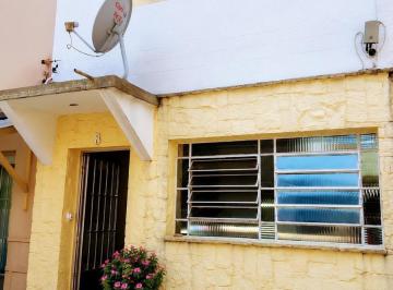 Casa · 100m² · 4 Quartos · 1 Vaga · House em São Paulo - São Paulo, Brás