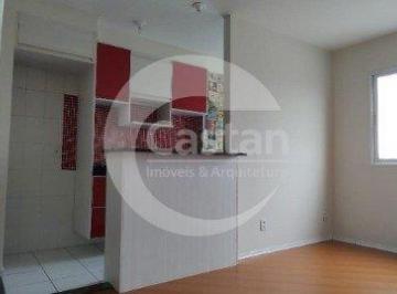 Apartamento · 33m² · 1 Quarto · Apartamento em Cambuci