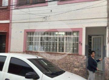 Casa · 110m² · 3 Quartos · Sobrado em Brás