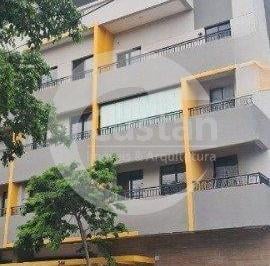 Apartamento · 44m² · 1 Quarto · Apartamento em Belém