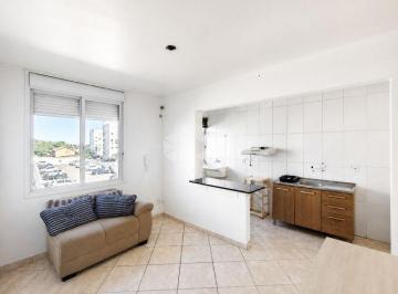 Apartamento · 35m² · 1 Quarto · Apartamento 35M² - para Alugar