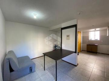 Apartamento · 45m² · 2 Quartos · 1 Vaga · Apartamento 45M² - para Alugar