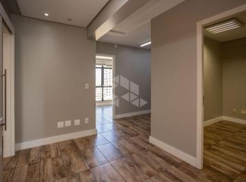Comercial · 100m² · 1 Vaga · Sala 100M² - para Alugar