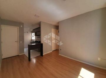 Apartamento · 40m² · 2 Quartos · 1 Vaga · Apartamento 40M² - para Alugar